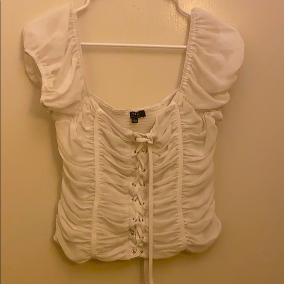 Adorable Crop Top - Picture 1 of 5